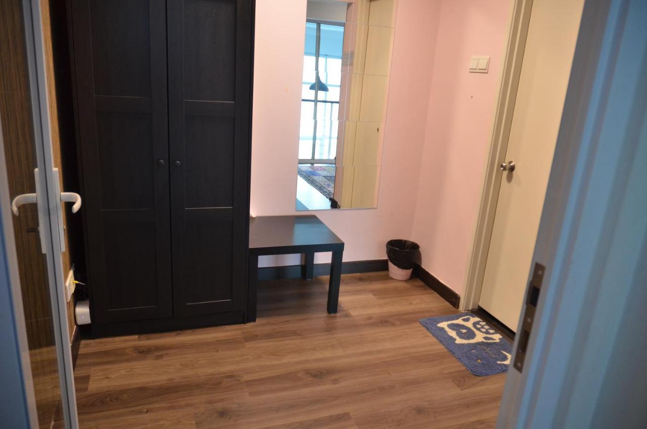 Maritime Suite Duplex Penang- Pemandangan Laut Джорджтаун Экстерьер фото